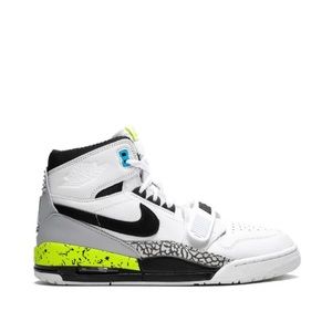 Nike Jordan Legacy 312 NRG Sneakers ‘Billy Hoyle’